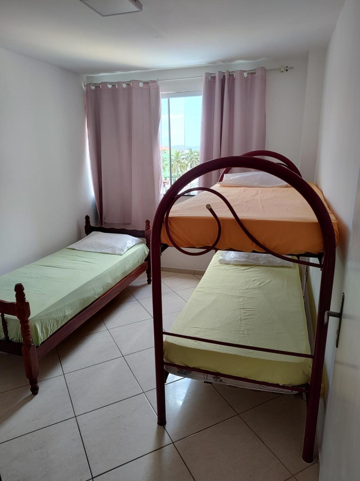 Cobertura Mediterraneo - Ate 12 Pessoas, Duas Vagas Cobertas Арраял-ду-Кабу Екстер'єр фото